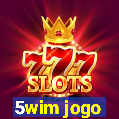 5wim jogo